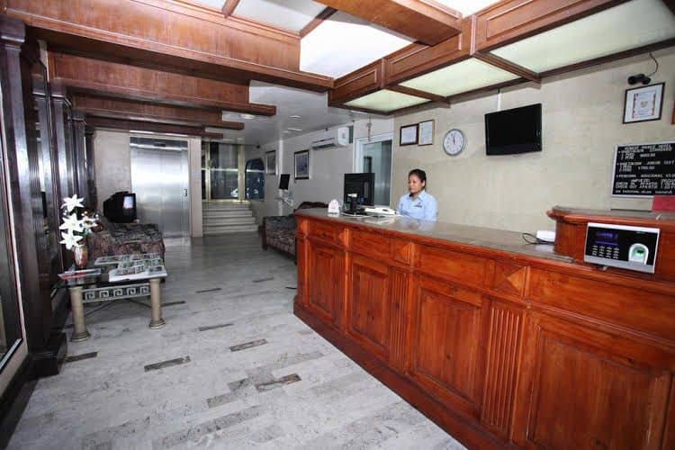 Hotel Robert Prince Hotel Robert Prince