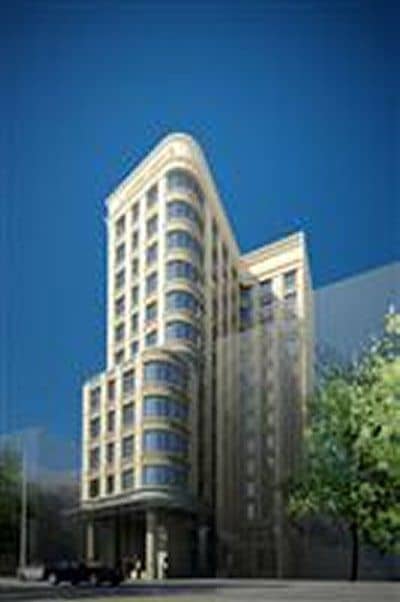 Liberty Central Saigon Centre Hotel