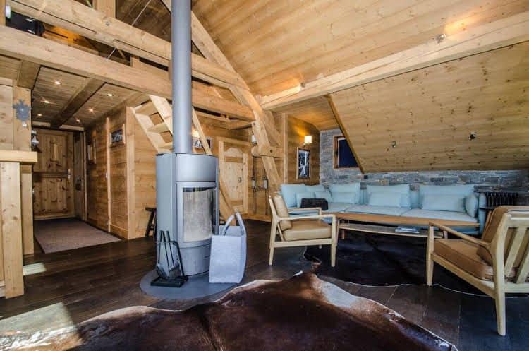 Appartement Maya