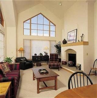 Arrowhead Village Hotel Vail