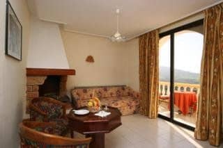 Volubilis Inn Meknes
