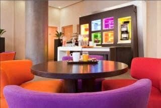 SuiteHotel Marrakech