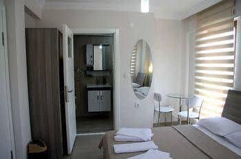 Ada Olympos Otel