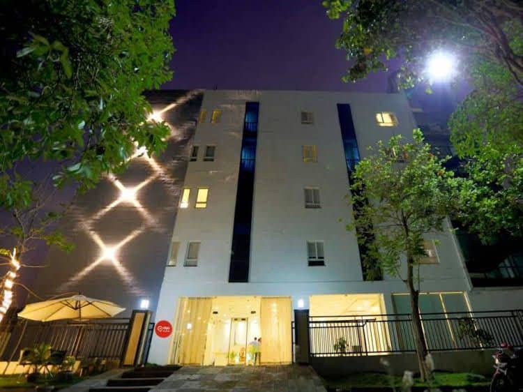 Hotel The Conclave Hotel The Conclave