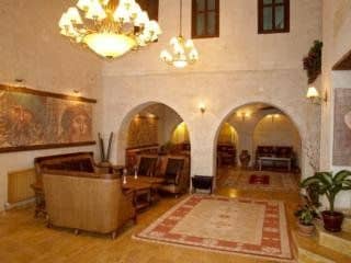 Goreme Kaya Hotel