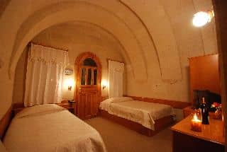 Kral Hotel