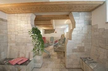 Hotel Maibad