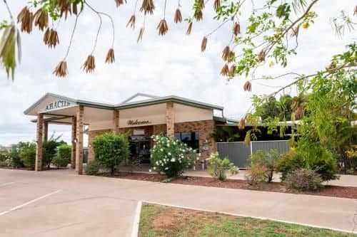 Abacus Motel Abacus Motel