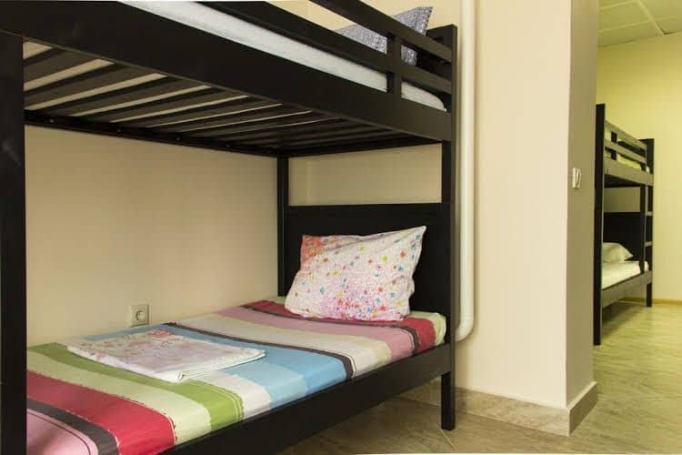 Very Hostel Very Hostel