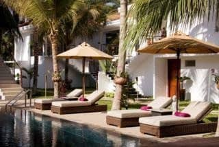 Villa Kiara Boutique Hotel