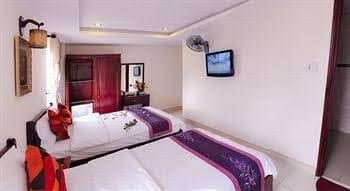 Champa Hotel Da Nang