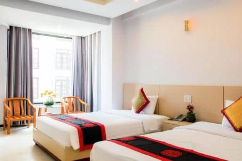 Le Duong Hotel Le Duong Hotel