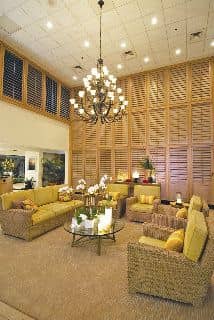 Longboat Key Club & Resort