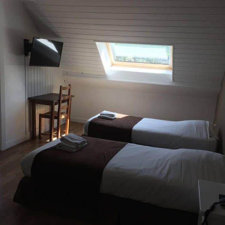 Auberge de Violaine
