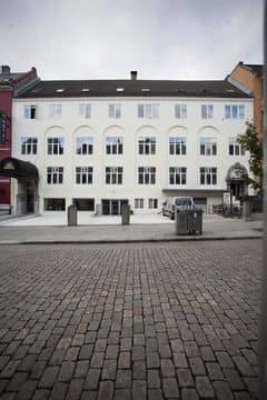 P-Hotels Bergen
