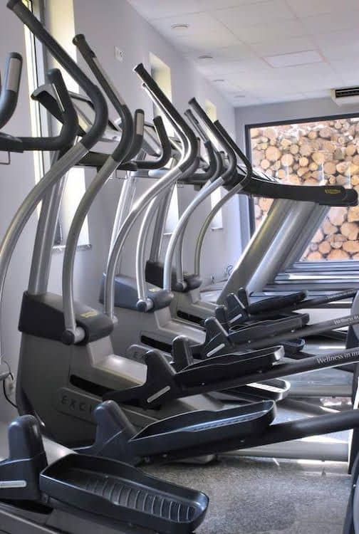 Pensjonat Fitness & Spa Gregor Pensjonat Fitness & Spa Gregor