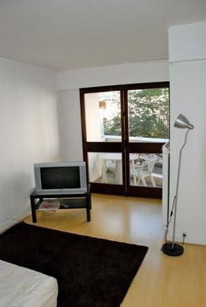 Apartment Sacre-Coeur