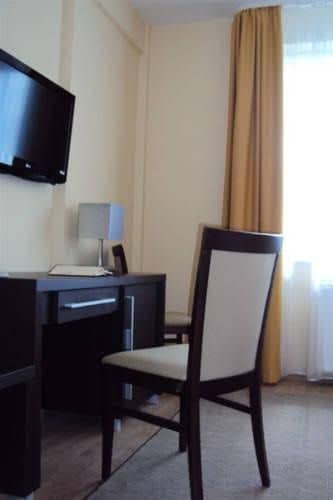 Hotel Safir