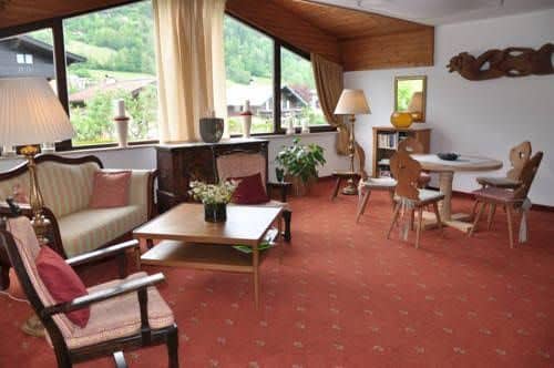 Sportpension Thayer Sportpension Thayer