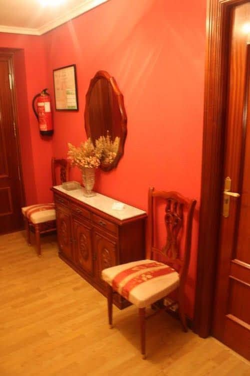 Hostal Temino Hostal Temino