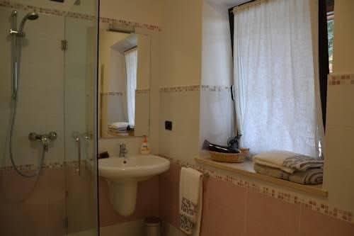 Le Farfalle B&B