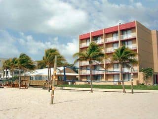 Lauderdale Beachside Hotel