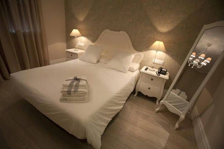 Natura Petit Hotel Natura Petit Hotel