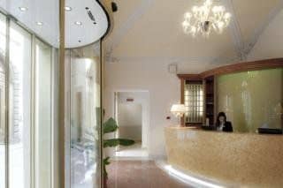 Golden Tower Hotel & Spa