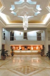 Residence Intouriste