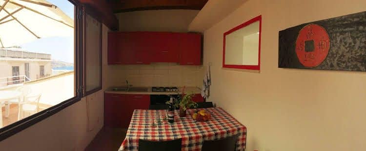 Casa-Vacanza Flavia Casa-Vacanza Flavia