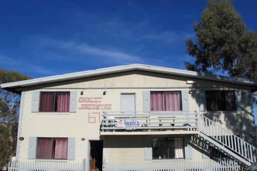 Chalet Jindabyne Chalet Jindabyne