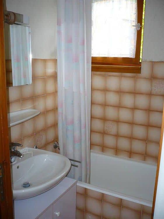 Appartements Le Chinaillon Centre