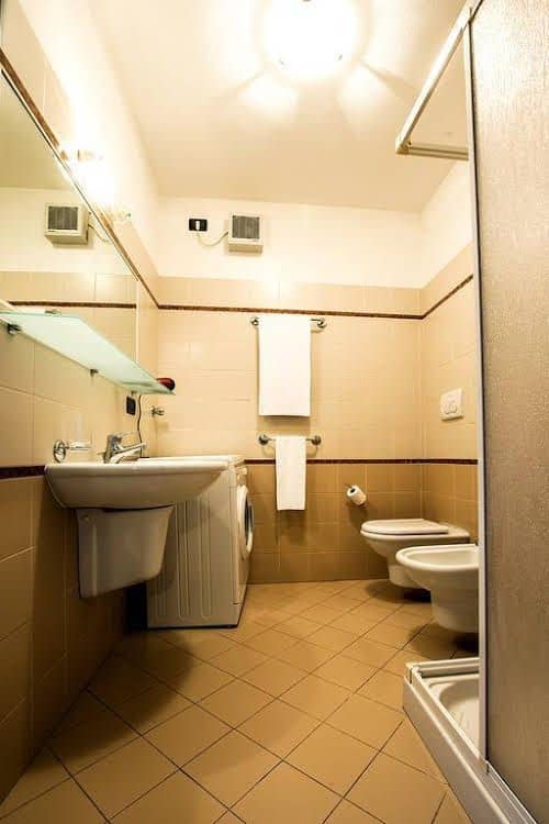 Residence alle Grazie