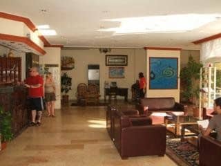 Kleopatra Euro Hotel