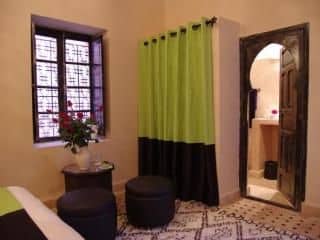 Riad Paula