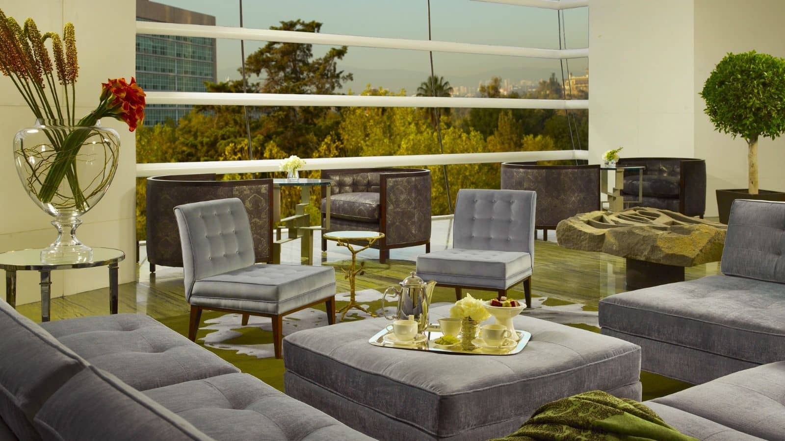 The St. Regis Mexico City