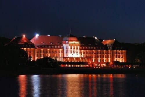 The Best Stay Blue Ocean Sopot Centre The Best Stay Blue Ocean Sopot Centre