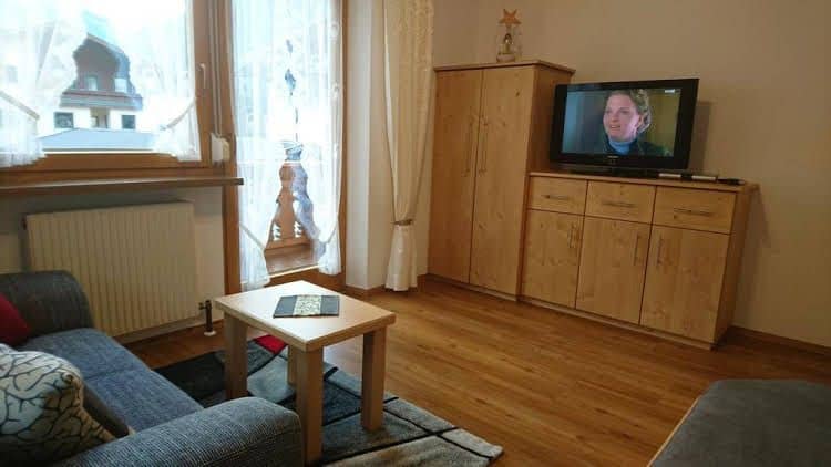 Apart Edelhof Apart Edelhof