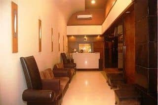 Bandra Residency