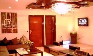 Daanish Residency Daanish Residency