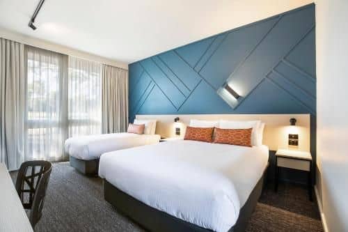 Sandown Park Hotel Noble Park