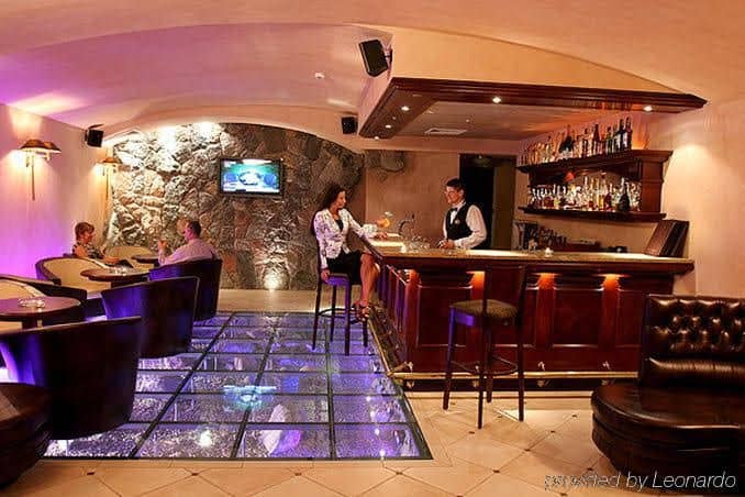 Branicki Boutique Rooms Branicki Boutique Rooms