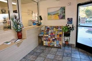 Motel 6 Monterey Marina Motel 6 Monterey Marina