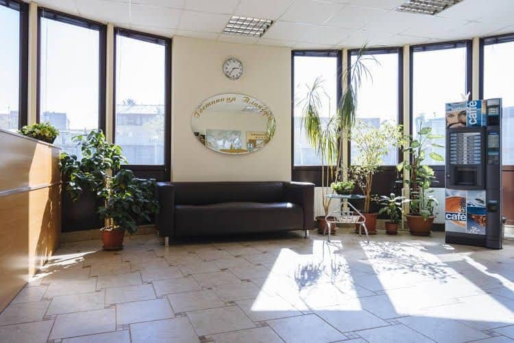 Hostel Planeta
