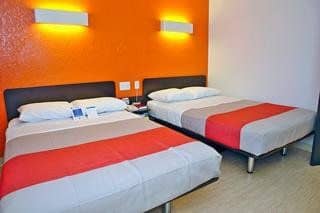 Motel 6 Jackson