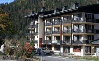 Les Balcons d'Anaite Les Balcons d'Anaite