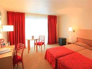 Mercure Thalassa Aix-Les-Bains Acquaviva