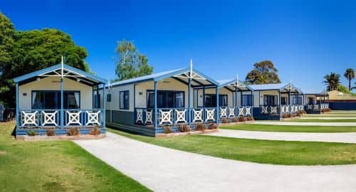 BIG4 Whiters Holiday Village BIG4 Whiters Holiday Village