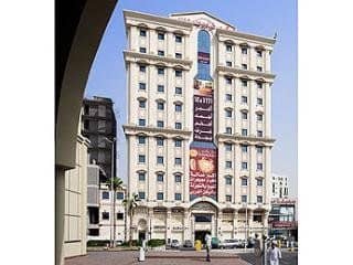 Mercure Grand Golden Jeddah
