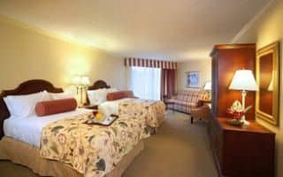 Hilton Marco Island
